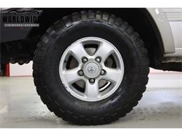 1999 Toyota Land Cruiser FJ (CC-1577902) for sale in Denver , Colorado