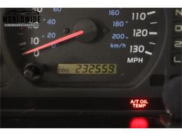 1999 Toyota Land Cruiser FJ (CC-1577902) for sale in Denver , Colorado