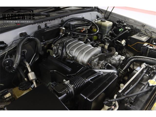 1999 Toyota Land Cruiser FJ (CC-1577902) for sale in Denver , Colorado