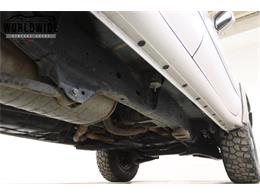 1999 Toyota Land Cruiser FJ (CC-1577902) for sale in Denver , Colorado