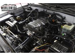 1999 Toyota Land Cruiser FJ (CC-1577902) for sale in Denver , Colorado