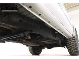 1999 Toyota Land Cruiser FJ (CC-1577902) for sale in Denver , Colorado