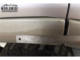 1999 Toyota Land Cruiser FJ (CC-1577902) for sale in Denver , Colorado