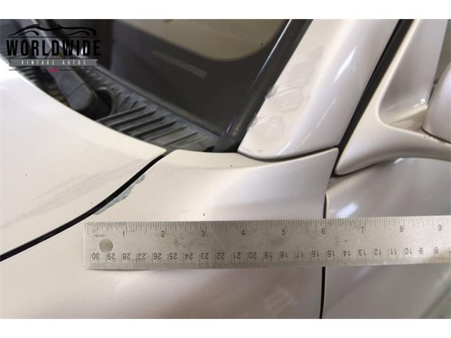 1999 Toyota Land Cruiser FJ (CC-1577902) for sale in Denver , Colorado