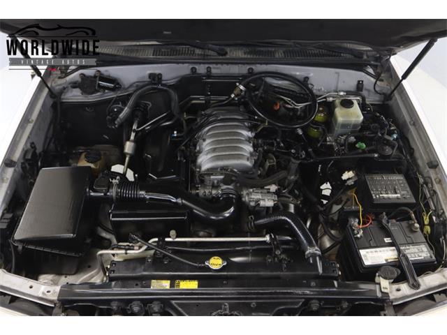 1999 Toyota Land Cruiser FJ (CC-1577902) for sale in Denver , Colorado