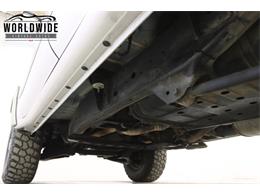 1999 Toyota Land Cruiser FJ (CC-1577902) for sale in Denver , Colorado