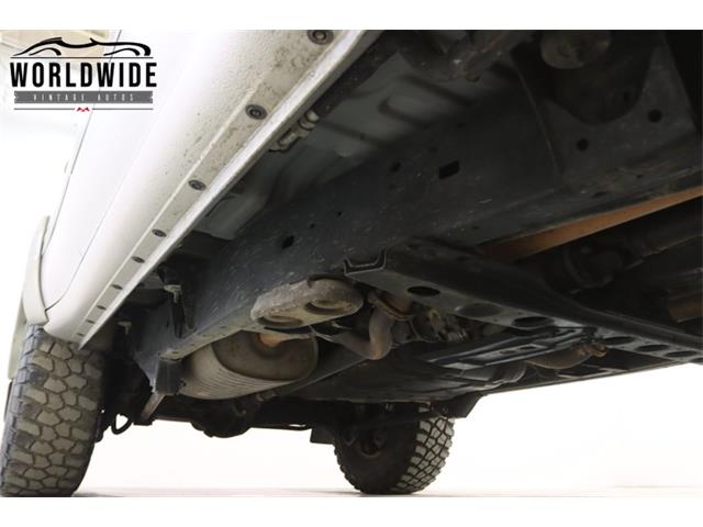 1999 Toyota Land Cruiser FJ (CC-1577902) for sale in Denver , Colorado