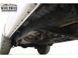 1999 Toyota Land Cruiser FJ (CC-1577902) for sale in Denver , Colorado