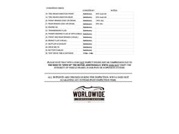 1999 Toyota Land Cruiser FJ (CC-1577902) for sale in Denver , Colorado