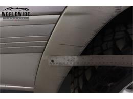 1999 Toyota Land Cruiser FJ (CC-1577902) for sale in Denver , Colorado