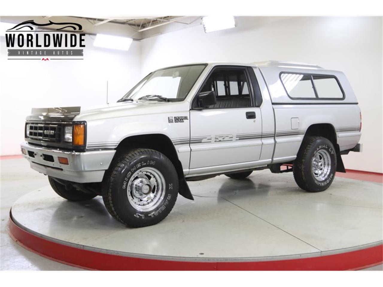 1989 Dodge Ram for Sale | ClassicCars.com | CC-1577909