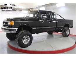 1989 Ford F150 (CC-1577915) for sale in Denver , Colorado