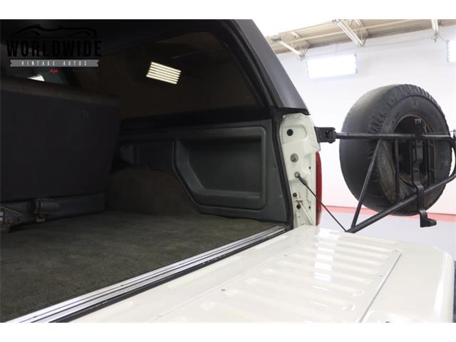 1991 Ford Bronco (CC-1577916) for sale in Denver , Colorado