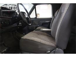 1991 Ford Bronco (CC-1577916) for sale in Denver , Colorado