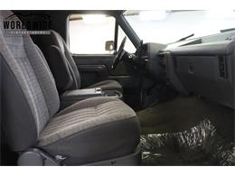 1991 Ford Bronco (CC-1577916) for sale in Denver , Colorado