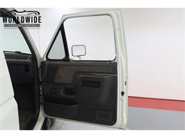 1991 Ford Bronco (CC-1577916) for sale in Denver , Colorado