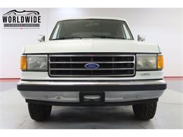 1991 Ford Bronco (CC-1577916) for sale in Denver , Colorado