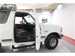 1991 Ford Bronco (CC-1577916) for sale in Denver , Colorado