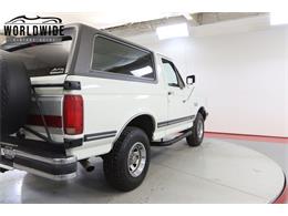 1991 Ford Bronco (CC-1577916) for sale in Denver , Colorado
