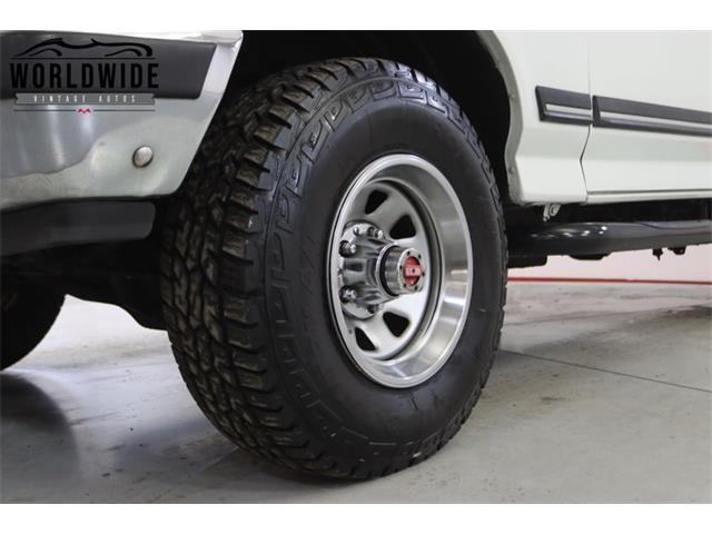 1991 Ford Bronco (CC-1577916) for sale in Denver , Colorado