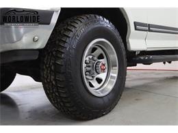 1991 Ford Bronco (CC-1577916) for sale in Denver , Colorado