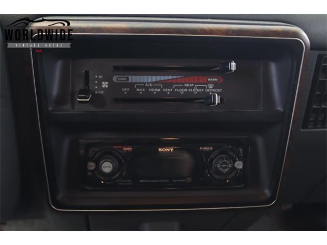 1991 Ford Bronco (CC-1577916) for sale in Denver , Colorado