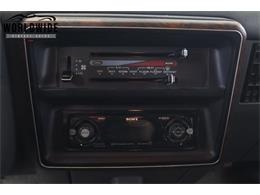 1991 Ford Bronco (CC-1577916) for sale in Denver , Colorado