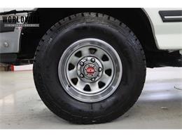 1991 Ford Bronco (CC-1577916) for sale in Denver , Colorado