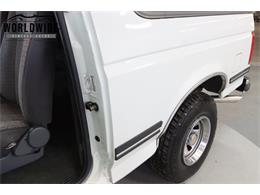 1991 Ford Bronco (CC-1577916) for sale in Denver , Colorado