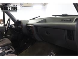 1991 Ford Bronco (CC-1577916) for sale in Denver , Colorado