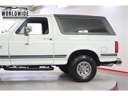 1991 Ford Bronco (CC-1577916) for sale in Denver , Colorado