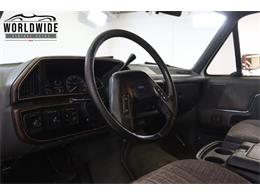 1991 Ford Bronco (CC-1577916) for sale in Denver , Colorado