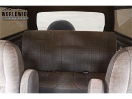 1991 Ford Bronco (CC-1577916) for sale in Denver , Colorado