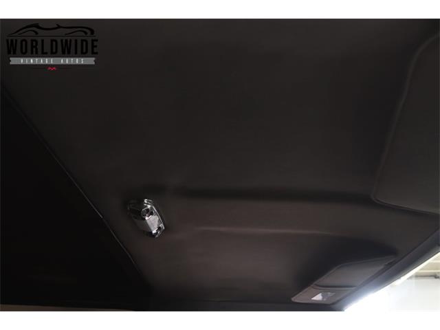 1991 Ford Bronco (CC-1577916) for sale in Denver , Colorado