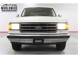 1991 Ford Bronco (CC-1577916) for sale in Denver , Colorado
