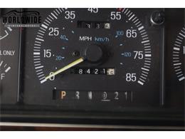1991 Ford Bronco (CC-1577916) for sale in Denver , Colorado
