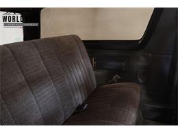 1991 Ford Bronco (CC-1577916) for sale in Denver , Colorado