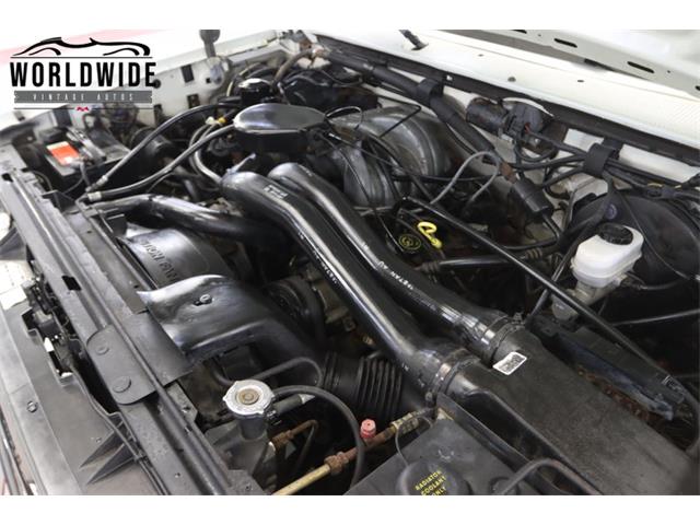 1991 Ford Bronco (CC-1577916) for sale in Denver , Colorado