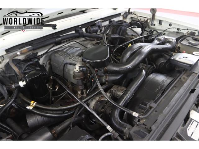 1991 Ford Bronco (CC-1577916) for sale in Denver , Colorado