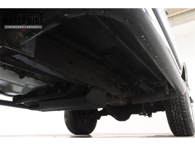 1991 Ford Bronco (CC-1577916) for sale in Denver , Colorado