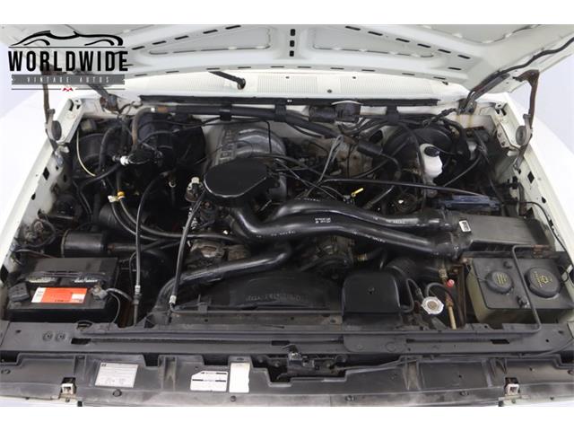 1991 Ford Bronco (CC-1577916) for sale in Denver , Colorado