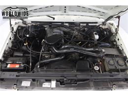 1991 Ford Bronco (CC-1577916) for sale in Denver , Colorado