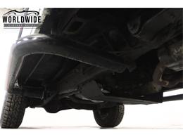 1991 Ford Bronco (CC-1577916) for sale in Denver , Colorado
