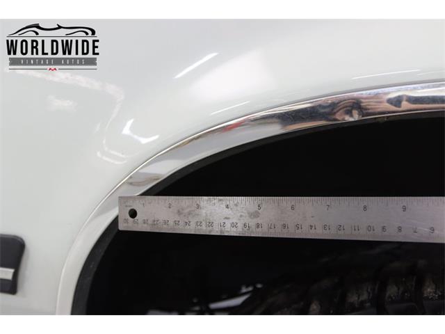 1991 Ford Bronco (CC-1577916) for sale in Denver , Colorado