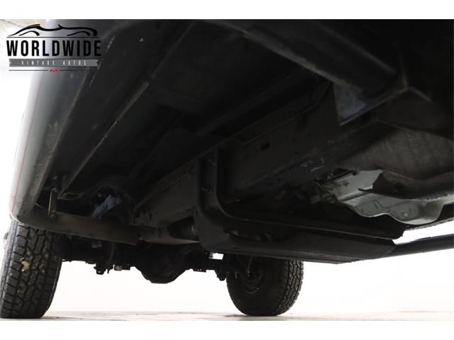 1991 Ford Bronco (CC-1577916) for sale in Denver , Colorado