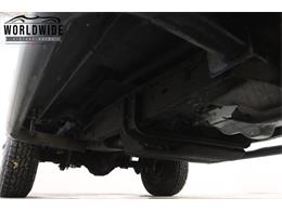1991 Ford Bronco (CC-1577916) for sale in Denver , Colorado