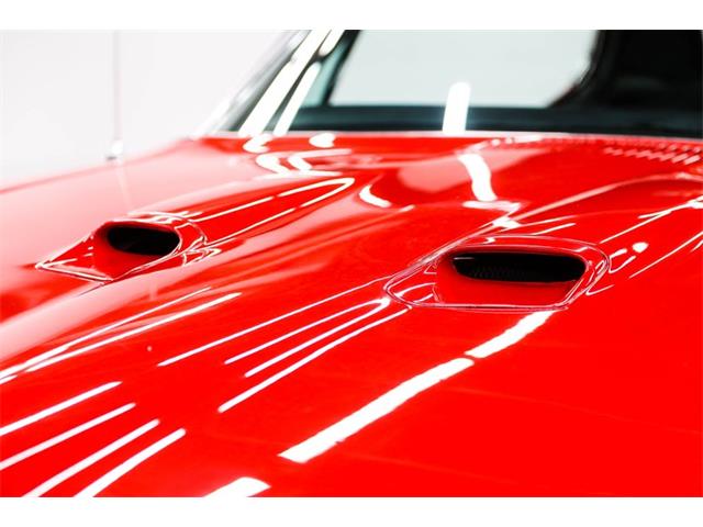1968 Pontiac GTO (CC-1577953) for sale in Volo, Illinois
