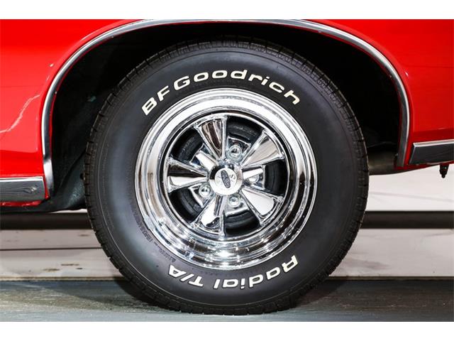 1968 Pontiac GTO (CC-1577953) for sale in Volo, Illinois