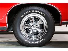 1968 Pontiac GTO (CC-1577953) for sale in Volo, Illinois