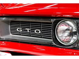 1968 Pontiac GTO (CC-1577953) for sale in Volo, Illinois